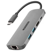 Złącza, przejściówki, adaptery - Sitecom Sitecom CN-379 33,90 zł - miniaturka - grafika 1