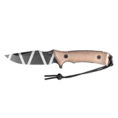 Noże - Nóż ANV Knives M311 ANVM311-009 coyote - miniaturka - grafika 1