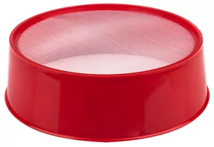 SITO PRZESIEWAK MĄKI RZESZOTO 24 cm fi240 - Sitka - miniaturka - grafika 1