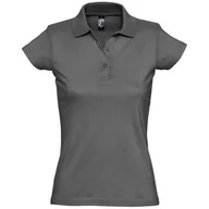 Koszulki sportowe damskie - Damska Koszulka Polo Prescott Jersey - miniaturka - grafika 1