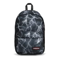 Plecaki - EASTPAK Back to Work plecak, 45 cm, Volt Black, 43 x 29.5 x 25, N/A - miniaturka - grafika 1