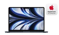 Laptopy - Apple MacBook Air - M2 8/10 13,6'' 16GB 256GB Mac OS Północ 36mies. AppleCare MLY33ZE/A/P1/R1|Z1600093W+SFGD20ZM/A - miniaturka - grafika 1