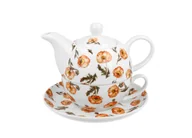 Filiżanki - Duo Filiżanka z czajniczkiem DUG_3130 DUG_3130 - miniaturka - grafika 1