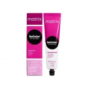Farby do włosów i szampony koloryzujące - Matrix SoColor Pre-Bonded 4N 90ml - miniaturka - grafika 1