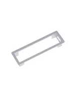 Listwy zasilające - Bachmann Listwa zasilająca Power Frame Rama montażowa Edelstahl - 317.0 (317.001) - miniaturka - grafika 1