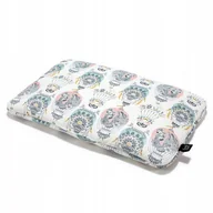 Kołdry i poduszki dla dzieci - La Millou, Bamboo Bed Pillow, Poduszka, Cappadocia Dream - miniaturka - grafika 1