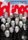 Historia świata - Kapelani Solidarności 1980-1989 t. 2 - miniaturka - grafika 1