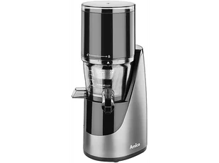 OUTLET AMICA Wyciskarka wolnoobrotowa JSM 4011 Czarny - AGD OUTLET - miniaturka - grafika 1