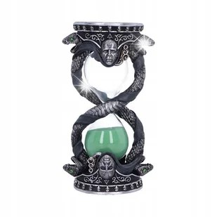 HARRY POTTER KLEPSYDRA LORD VOLDEMORT - Figurki dla dzieci - miniaturka - grafika 1