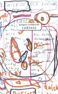 Convivo Cukinie - Poezja - miniaturka - grafika 1