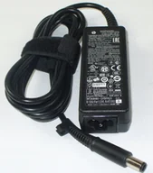 Zasilacze do laptopów - Zasilacz do laptopa HP 45W Smart AC Adapter for HP - miniaturka - grafika 1