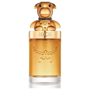 MCM Collection DARING DRAGON Woda perfumowana 100 ml - Wody i perfumy unisex - miniaturka - grafika 1