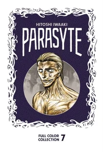 Parasyte. Full Color Collection. Volume 7 - Komiksy obcojęzyczne - miniaturka - grafika 1