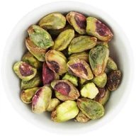 Orzechy i nasiona - BIO PLANET - HORECA - SUROWCE PISTACJE SUROWE, NIESOLONE BIO (SUROWIEC) (25 kg) - miniaturka - grafika 1