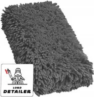 Akcesoria do mycia samochodu - Prostaff Fiber Sponge delikatna gąbka do mycia aut - miniaturka - grafika 1