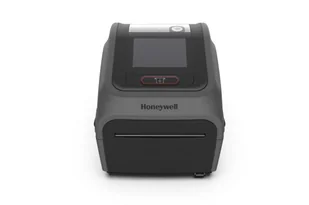 Honeywell PC45D drukarka etykiet bezpośrednio termiczny 203 x 203 DPI Przewodowy i Bezprzewodowy Przewodowa sieć LAN Wi-Fi Bluetooth - Drukarki kart i etykiet - miniaturka - grafika 1