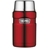 Termosy - Thermos Termos na potrawy/żywność, wykonany ze stali nierdzewnej 4001,248.071 (4001.248.071) - miniaturka - grafika 1