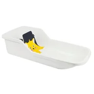 Sanki i ślizgacze - Hamax sankami i rodel Baby Bob, wielokolorowa, ham501026 HAM501026_Mehrfarbig - miniaturka - grafika 1