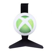Akcesoria do Xbox - Lampka / stojak na słuchawki XBOX - miniaturka - grafika 1