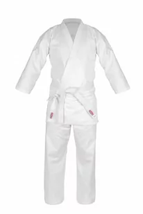 Masters Fight Equipment, Kimono karate, 8 oz, 130 cm - Kimona, stroje i obuwie - miniaturka - grafika 1