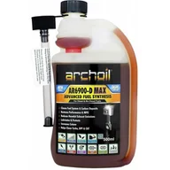Dodatki do paliw - ARCHOIL AR6900-D Max 500ml - dodatek do diesla - miniaturka - grafika 1