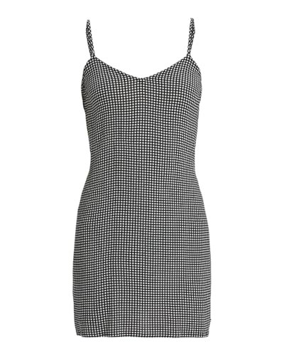 Roxy Damska sukienka mini Salty Siren (1 szt.)