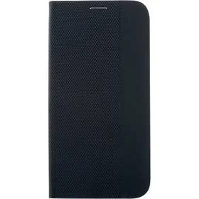 Winner Group Pokrowiec Duet na Motorola Moto G13 4G 11700 Czarne - Etui i futerały do telefonów - miniaturka - grafika 1