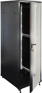 Delta SZAFA RACK STOJĄCA EPRADO-R19-42U/800FW-BLUE - Szafy rack - miniaturka - grafika 1