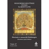 Historia świata - Słowianie w monarchii Habsburgów - miniaturka - grafika 1