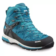 Buty trekkingowe damskie - Meindl, Buty trekkingowe damskie, Tonale Lady GTX, rozmiar 39 - miniaturka - grafika 1