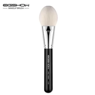 Eigshow Beauty F608 Duży pędzel do pudru - Pędzle do makijażu - miniaturka - grafika 1