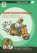 Książki medyczne - Urban & Partner Gastroenterologia - Christopher Fox, Lombard Martin - miniaturka - grafika 1