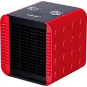 Ogrzewanie przenośne - PRIME3 Termowentylator SFH81RD PTC - miniaturka - grafika 1