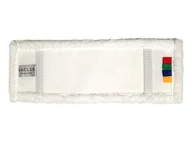Miotły, szufle, mopy - Mop kieszeniowy 40cm - mikrofaza 95 gr Sacler - miniaturka - grafika 1