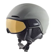 Kaski narciarskie - Kask narciarski dla dorosłych Alpina Alto Q-Lite - miniaturka - grafika 1