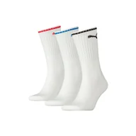 Skarpetki sportowe męskie - Puma Skarpety Sport Crew 3-Pak 90794102 - miniaturka - grafika 1