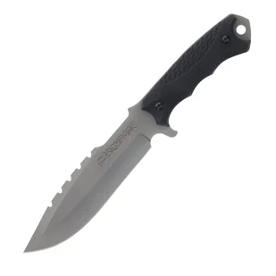Schrade - Nóż taktyczny Extreme Survival - AUS-10 - Czarny/Grafitowy - 1182512 - Noże - miniaturka - grafika 1