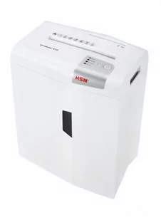 Niszczarka HSM shredstar X10 4,5 x 30 mm - Niszczarki - miniaturka - grafika 1