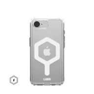Etui i futerały do telefonów - Etui Ochronne do iPhone 16e UAG Plyo MagSafe Ice/White - miniaturka - grafika 1