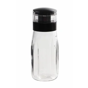 Młynek Carlos czarny - Młynki do soli i pieprzu - miniaturka - grafika 1