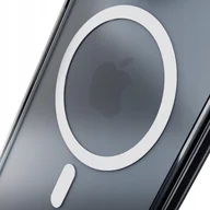 Etui i futerały do telefonów - Apple iPhone 17 - 3mk Armor MagCase - miniaturka - grafika 1
