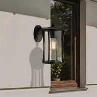 Lampy ogrodowe - Searchlight Kinkiet zewnętrzny Pagoda - miniaturka - grafika 1
