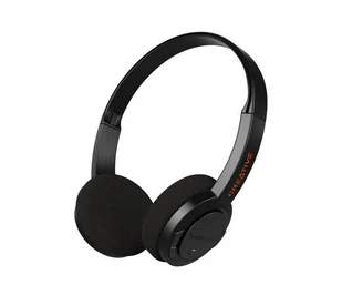 Creative Sound Blaster Jam V2 Labs Czarne - Słuchawki - miniaturka - grafika 1