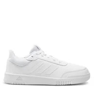 Buty dla chłopców - Sneakersy adidas Tensaur Sport 2.0 K GW6423 Biały - miniaturka - grafika 1