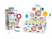 Bańki mydlane - Bańki mydlane Disney 60 ml display 36 sztuk - miniaturka - grafika 1