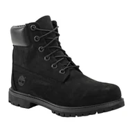 Buty trekkingowe damskie - Buty trekkingowe damskie Timberland 6In Premium Boot W - miniaturka - grafika 1