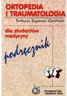 Książki medyczne - Ortopedia i traumatologia dla studentów medycyny - miniaturka - grafika 1