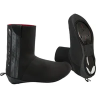 Buty rowerowe - Kross Ochraniacze na buty Winter Cover S czarne 125984 - miniaturka - grafika 1