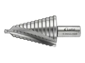 Wiertła - LUNA WIERTŁO 13-STOPNIOWE 5-35MM 270820301(luna-270820301) - miniaturka - grafika 1