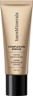 Podkłady do twarzy - bareMinerals Complexion Rescue Tinted Moisturizer SPF 30 8.5 Terra - miniaturka - grafika 1